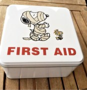 First aid 1